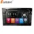 2 Din Auto Lettore DVD indash navi autoradio stereo per Vauxhall Opel Astra H G J Vectra Antara Zafira corsa con il GPS specchio link