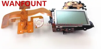 

New and original for nikon D810 shoulder small screen display Within the shoulder screen Shoulder screen repair parts LCD