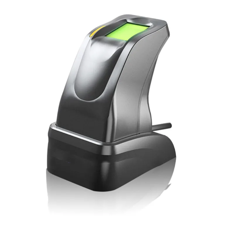 

ZK4500 Cheapest Quality Powerful ZK Fingerprint Scanner with USB Capturing Fingerprint Reader ,SDK Driver for Office Computer