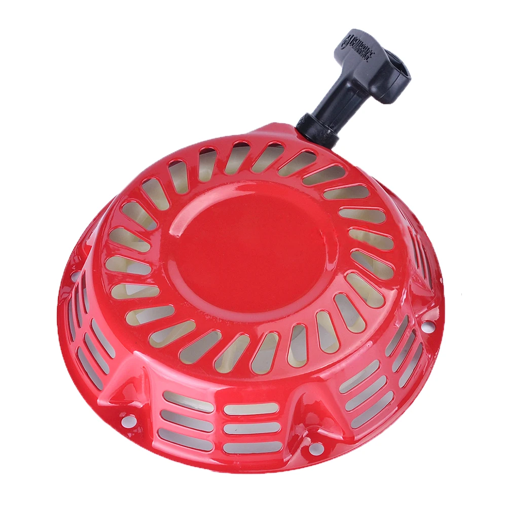 2*pcs New Recoil Starter Pull Start For Honda GX160 GX200