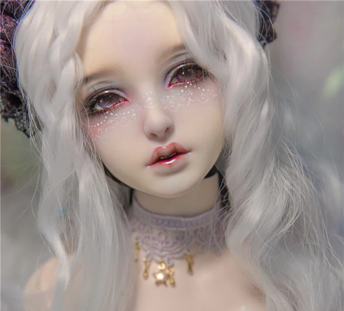 PeachDeer9