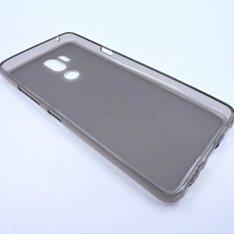 ТПУ чехол для Alcatel Работает с любым оператором, A3 XL A7 U5 плюс 3V 3C 1 5V 1C 1X OT 3 3X 3g 5 A5 Led 5027B idol 4S 5 5S Windows A30 Pixi 3 4 5,0 6,0 7053D