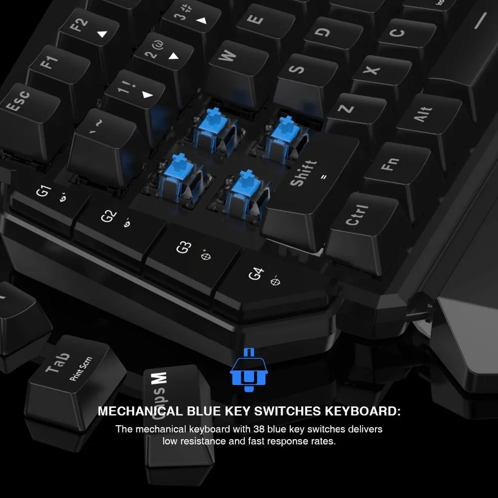 Ps4 клавиатура и мышь как подключить. Комплект GAMESIR игровой VX. Комплект GAMESIR VX AIMSWITCH. Blue Switch Mechanical Keyboard. GAMESIR ps4.