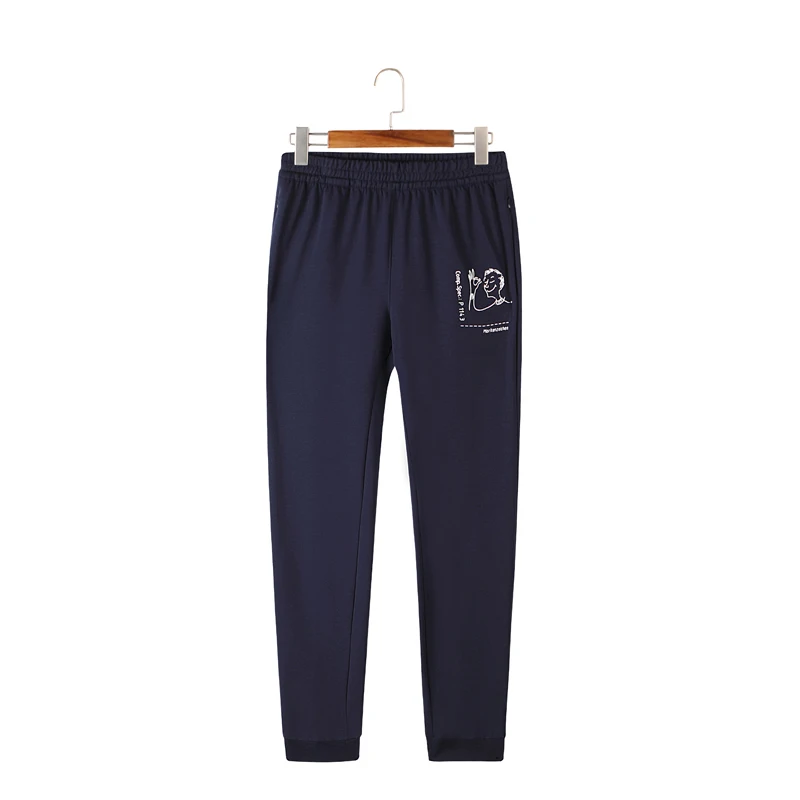 Men Gym Pants