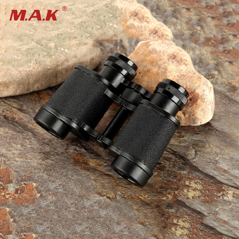 

8X30 Binoculars Telescope BAK4 Highly Sealed live Waterproof Prism Zoom Lens Hd Wide-angle telescope