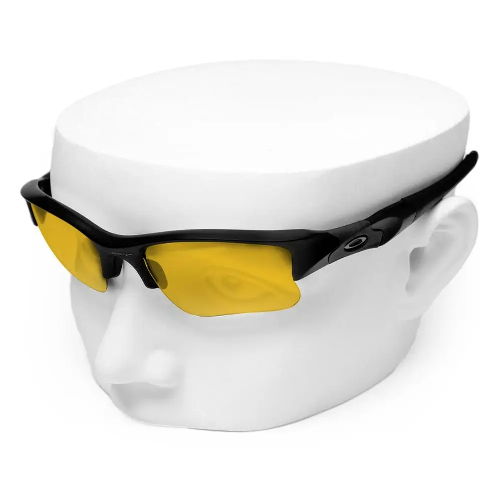 oakley yellow lenses