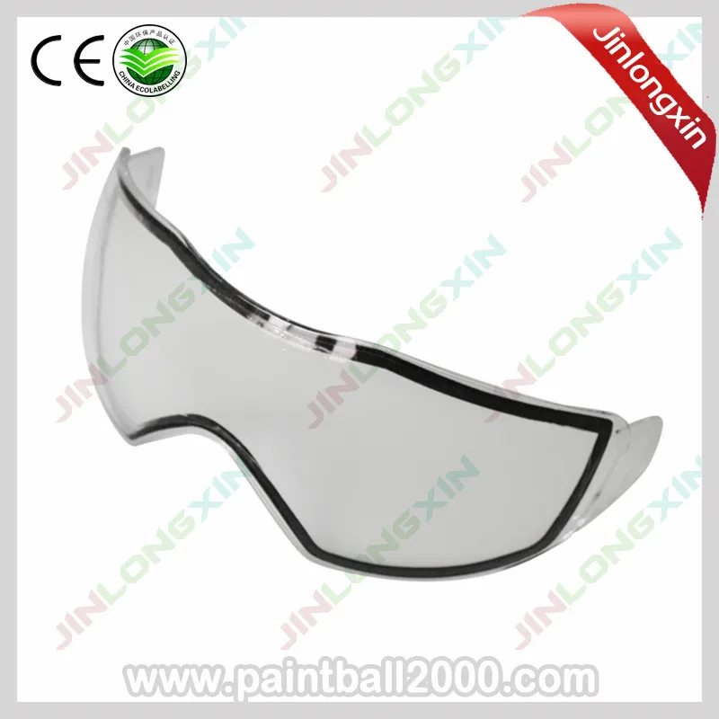 

SPUNKY Save Phace Tactical Paintball Goggles Mask Replacement Lens