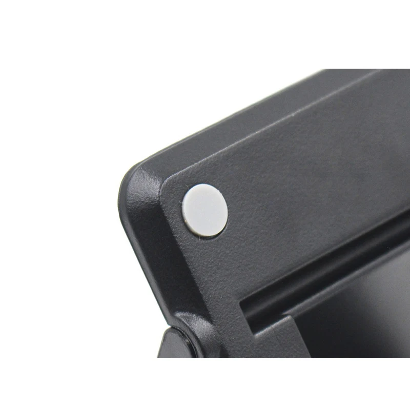 Nicotd Universal Desk Phone Holder Stand Flexible Folding Mobile Phone Holder For iPhoneX 8 plus for Samsung Note 9 S9 plus Phone Stand (22)