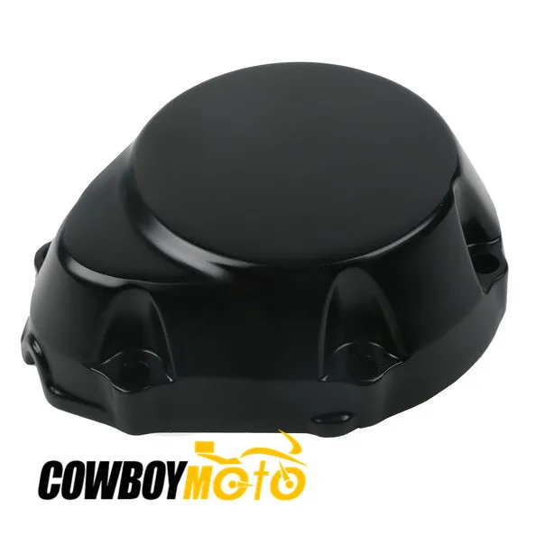 Motorcycle Parts Engine Trigger Cover Polishing Right side For Honda