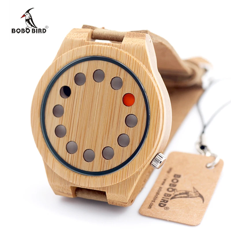 new mens wood watch (19)