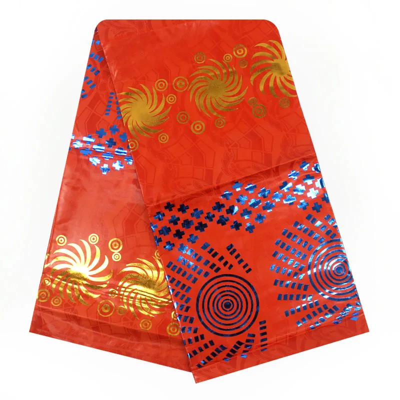 

African Bazin riche fabric High quality African Bazin riche getzner white brocade Bazin riche fabric guinea brocade B17010403