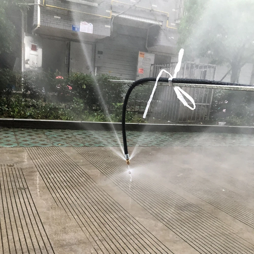 2320psi/160bar канализационный сливной шланг для очистки воды Karcher K1 K2 K3 K4 K5 K6 K7 мойка