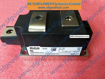 

DD260N16K Rectifier Diode Module 1600V 260A weight:typ.800g