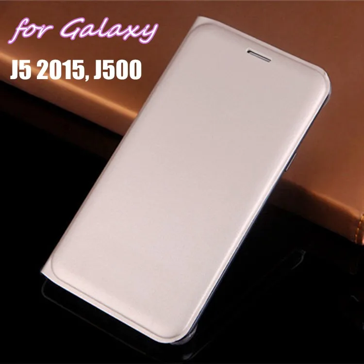 

Slim Wallet Leather Case Flip Back Cover Shell Card Holder Phone Protect Mask For Samsung Galaxy J5 2015 J500 J500F J500H J500M