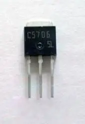 Бесплатная доставка; партия из 20 штук C5706 2SC5706