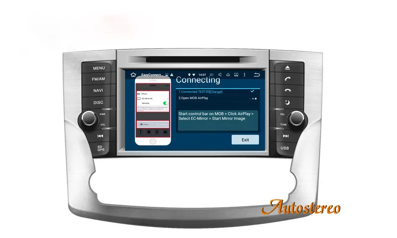 Excellent Android 7.1 Car GPS Navigation System Multifunctional CD DVD Radio Bluetooth FM WIFI MP3 Player For Toyota Avalon 2011 2012 2013 17 Excellent Android 7.1 Car GPS Navigation System Multifunctional CD DVD Radio Bluetooth FM WIFI MP3 Player For Toyota Avalon 2011 2012 2013 17