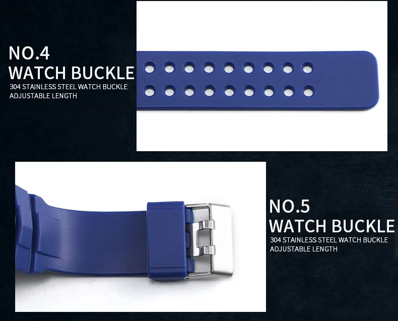 watch for men sport