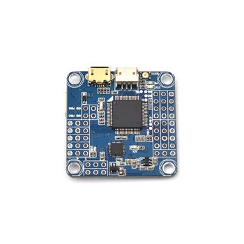 

OMNIBUS FLIP32 F4 OMNIBUS Racing flight controller board for FPV 210mm Quadcopter RC Racing Drone Frame