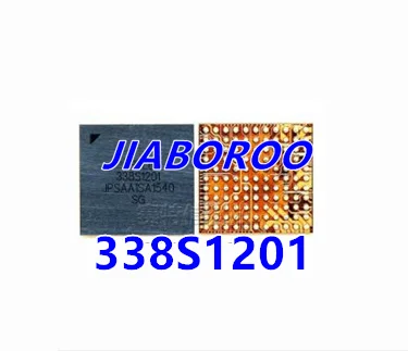 10 шт./лот 338S1201 Audio IC U21 для iphone 5S 6 6P|lot lot|lot 10pcslot |