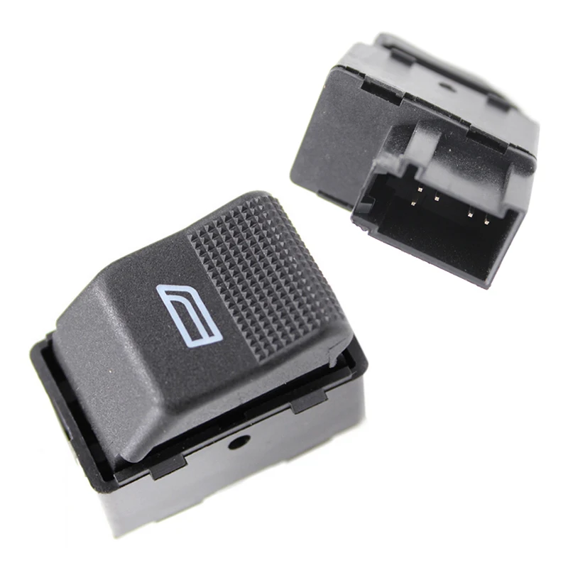 Power Window Master Switch High Quality For VW POLO HATCHBACK 6N2 LUPO