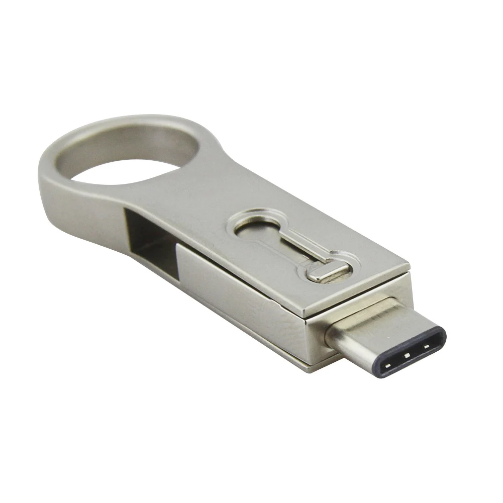 Type-c USB3.0 Flash Drive