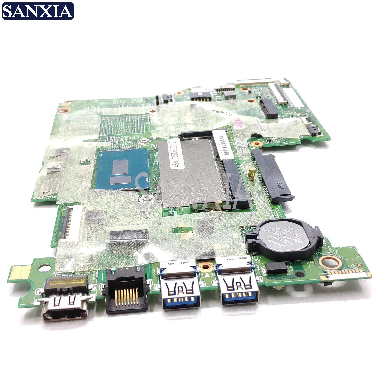 Computer Components