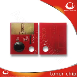 

1720 Black Laser Printer Cartridge Chip Manufacturer for Dell 1720 Toner Reset chip