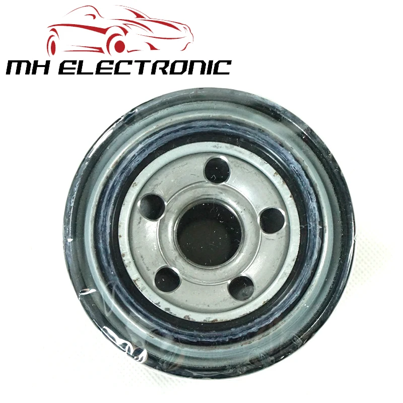 MH Электронный масляный фильтр MD352626 для Mitsubishi Montero Pajero Shogun 4 IV 6G72 6G74 6G75 2006 до Высокое качество