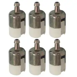 Топливный фильтр для эхо 125-527-1S струнный триммер SRM-340 Edger PE-311 ранцевый воздуходув PB-650T