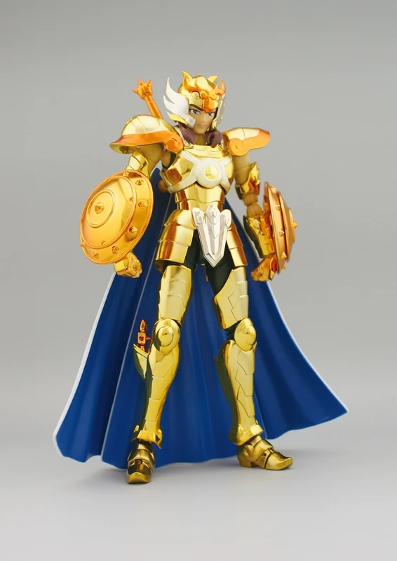 PLAIN CLOTH SHIRYU DRAGON MYTH CLOTH EX SAINT SEIYA FOR COLLECTION FIGURES