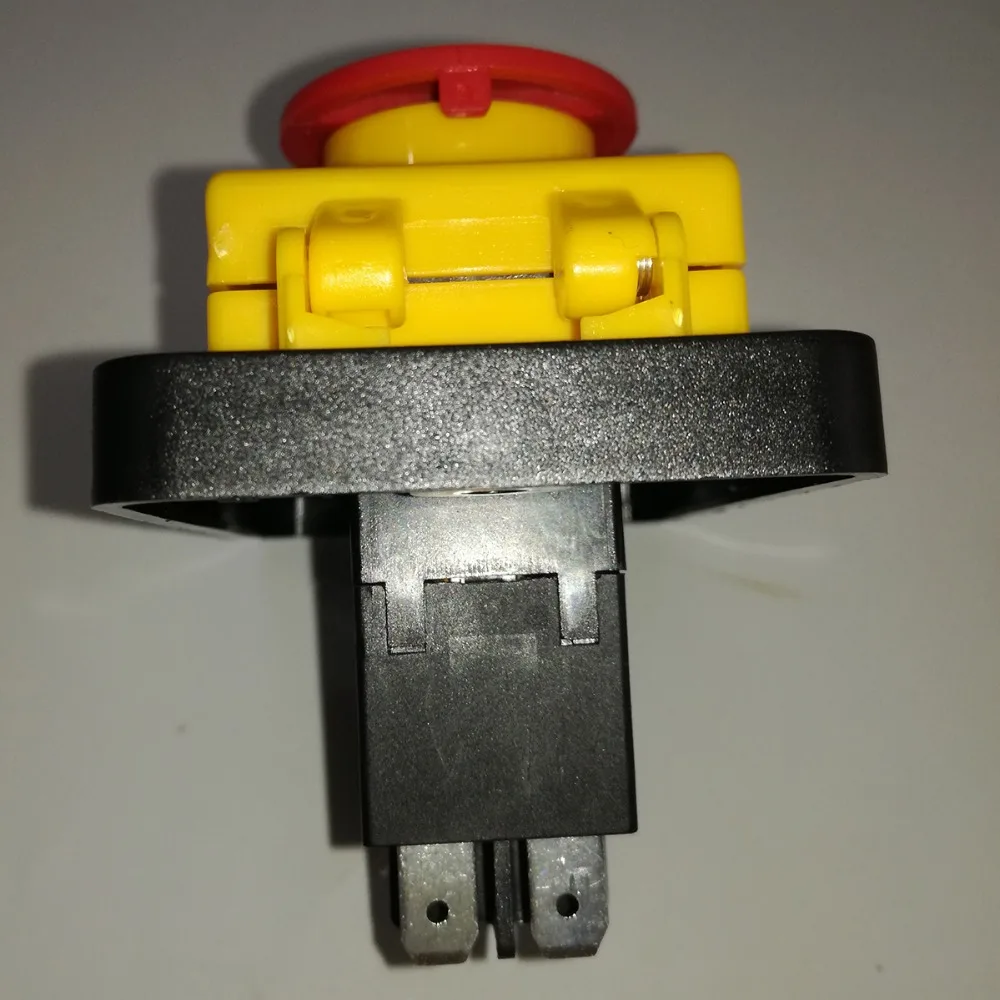 DKLD DZ-6-2 15A 250 V IP55 À Ip55 à Prova Dkld D' Água Máquina Furadeira