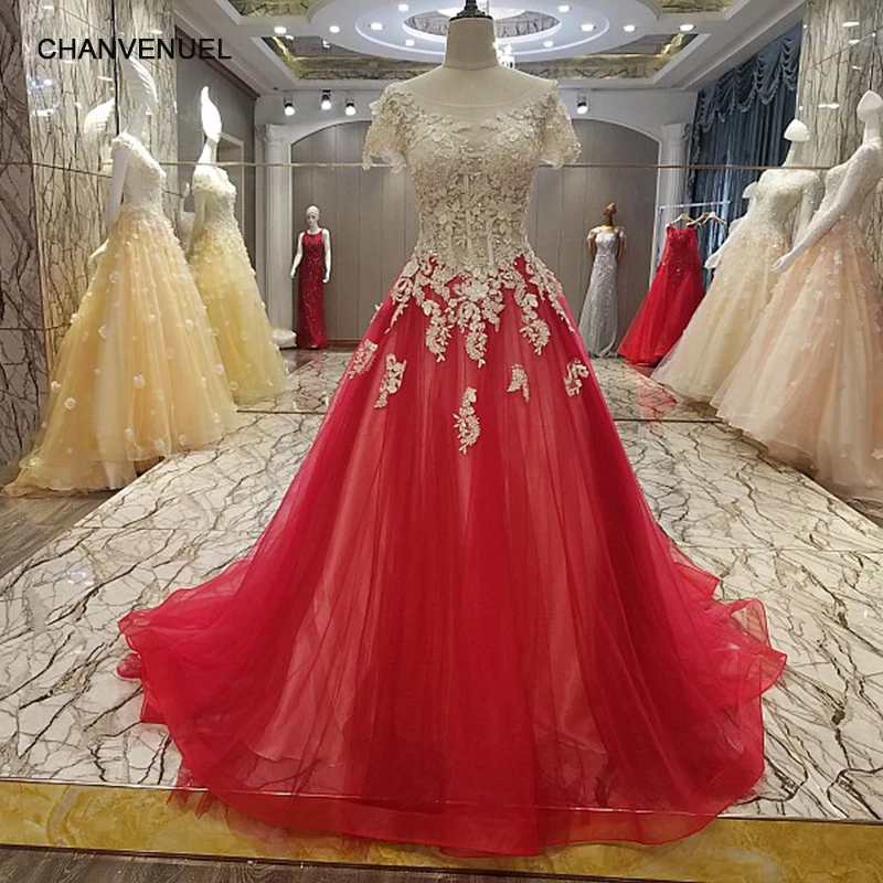 latest party frock designs