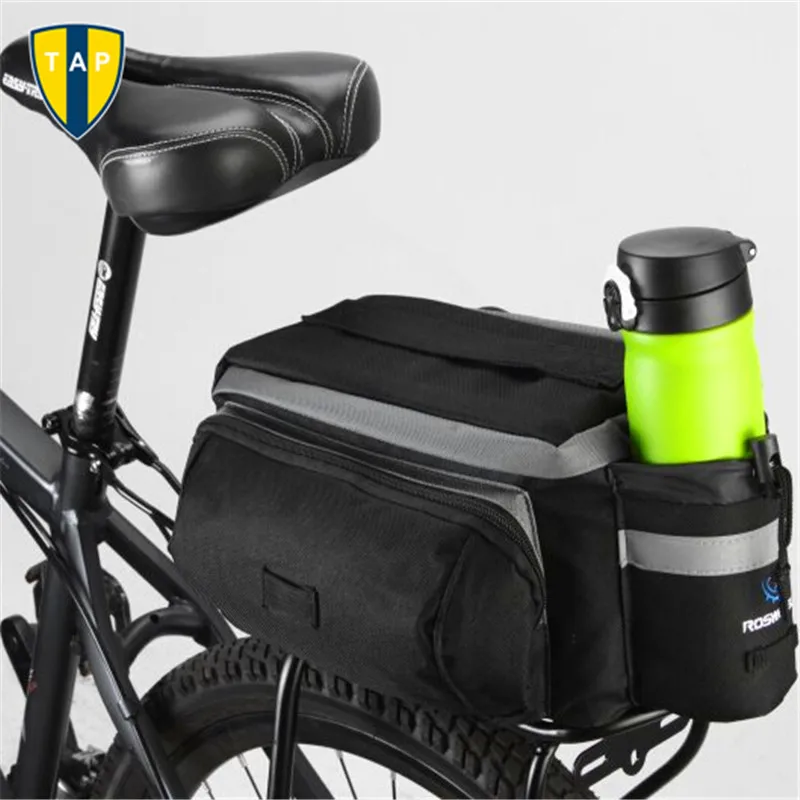 cycling pannier bags