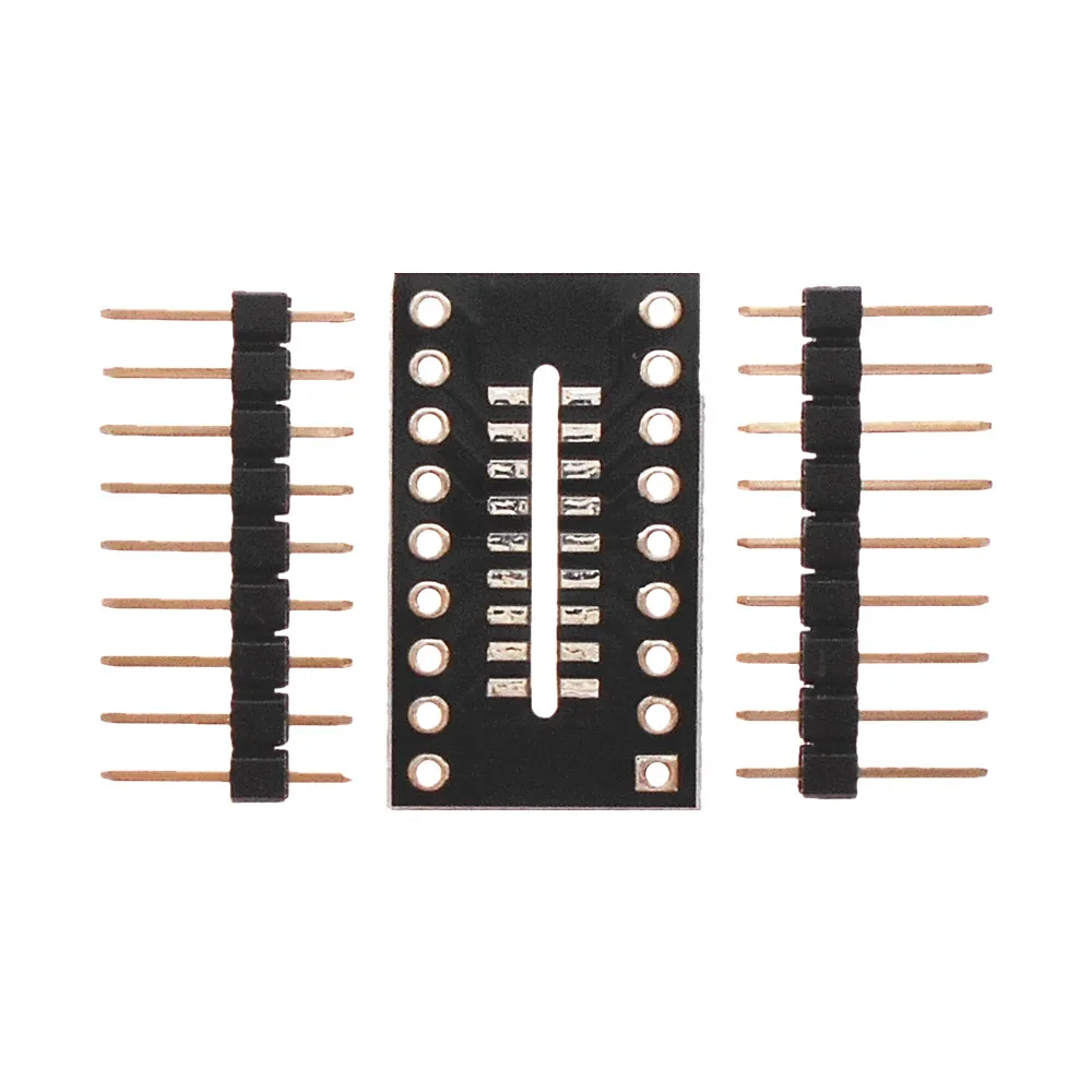 ESP8266 ESP 01M Wi Fi модуль серийный к индивидуальные двухсторонние с адаптером|module|module