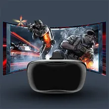 1080P HD Virtual Reality 3D Glasses Octa-Core Android 4.4 2+8GB VR Headset Box 360 degree Head Tracking IMAX for PC Game