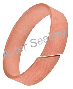 

45x50x5.5 wear ring phenolic resin with cloth Cotton Fabric guide ring