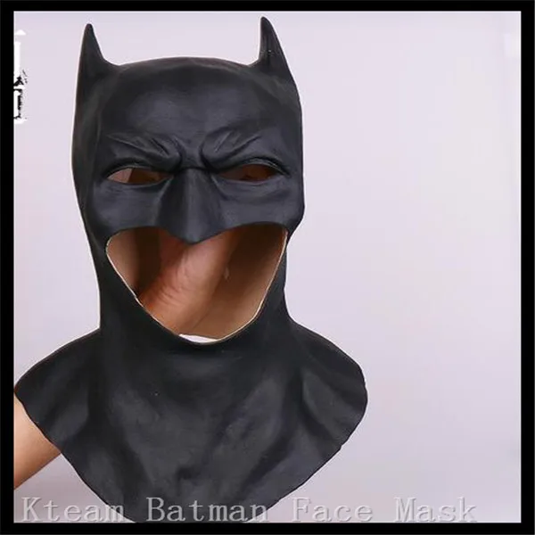 

Top Grade Original 100% Latex Movie Masks Halloween Men's Rubber Adult Full Party Mask Cosplay Movie Latex Toy Props In Stock