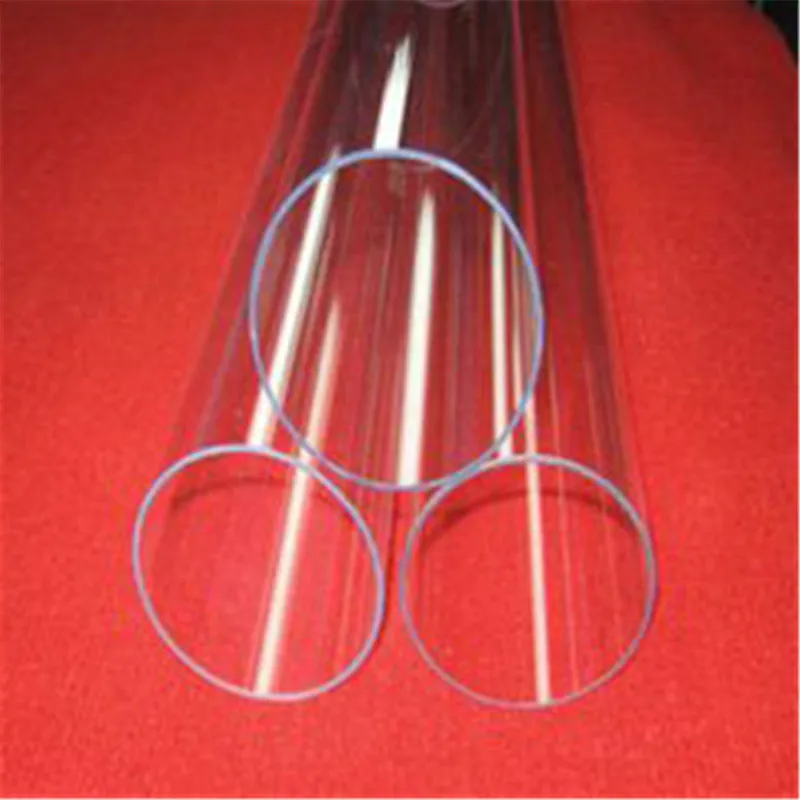 Стеклянные Трубы Большого Диаметра Купить