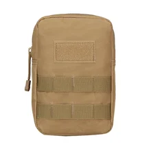 Охота Спорт жилет сумка Оксфорд Молл сумка со вспомогательными средствами военная сумка для пейнтбола аксессуар инструмент Талия Водонепроницаемый