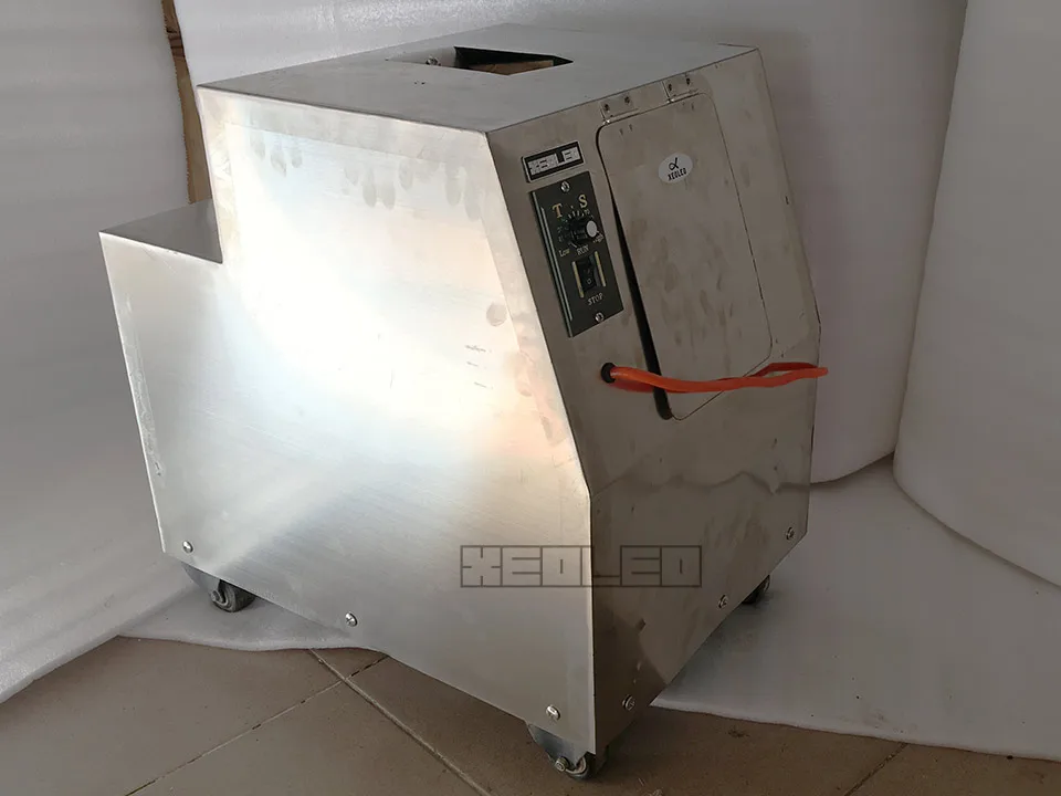 Dumpling wrapper machine (25)