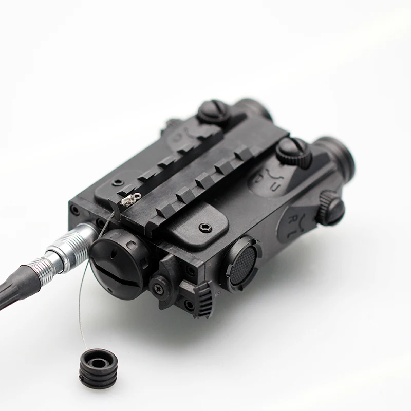 Acecare Drop shipping military adjustable dual beam laser sight with green and red pointer combo for guns hunting | Спорт и