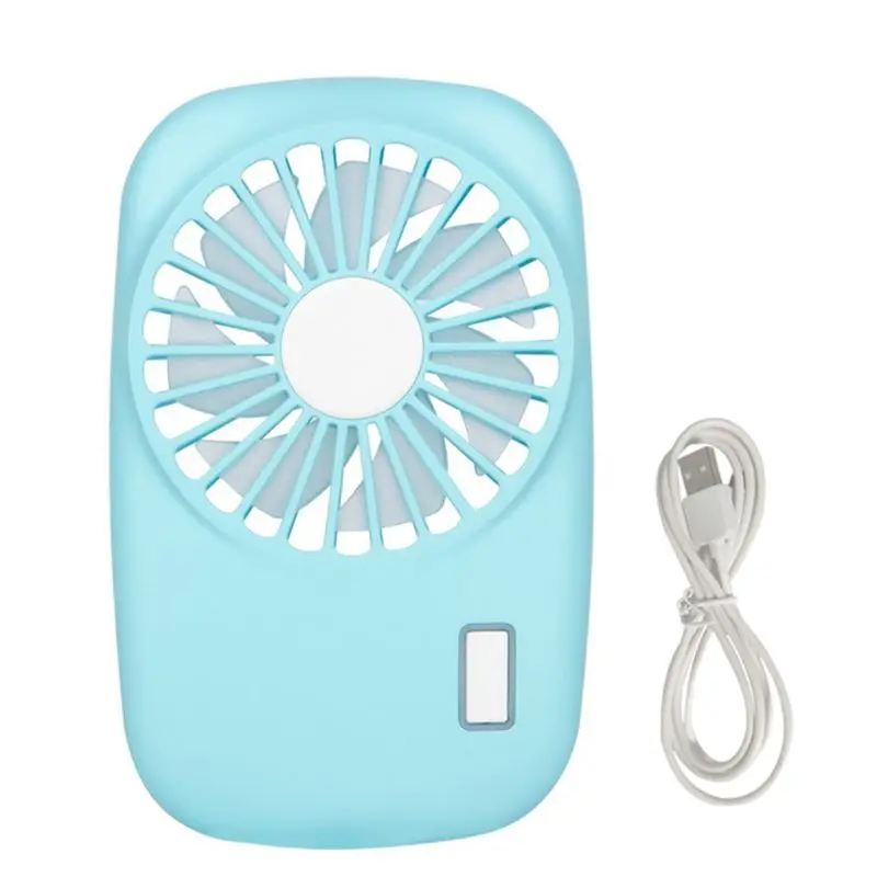 

Mini Hand Held USB Fan Creative Camera Shape Portable Low Noise Fan for Office, dormitory and Outdoor Travel