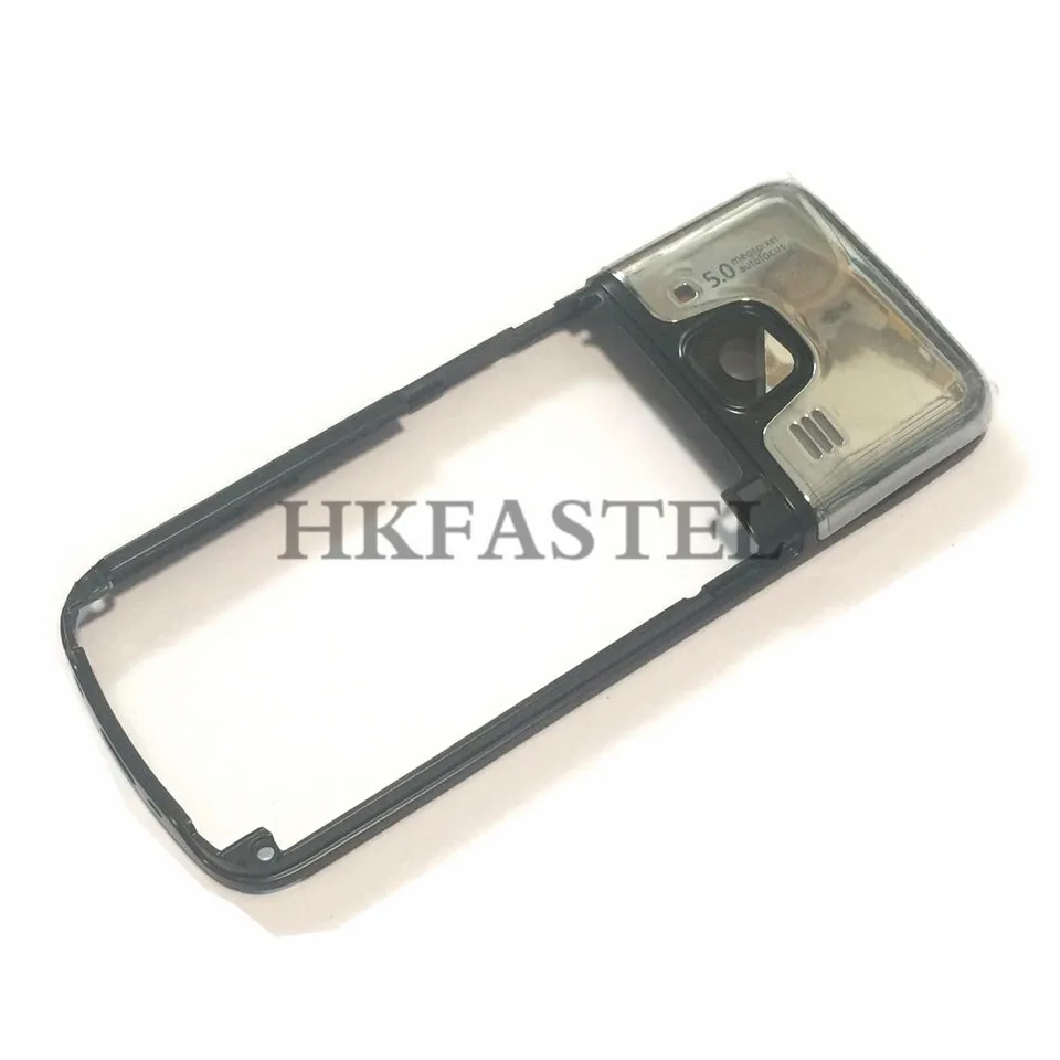 Nokia 6700 classic 3