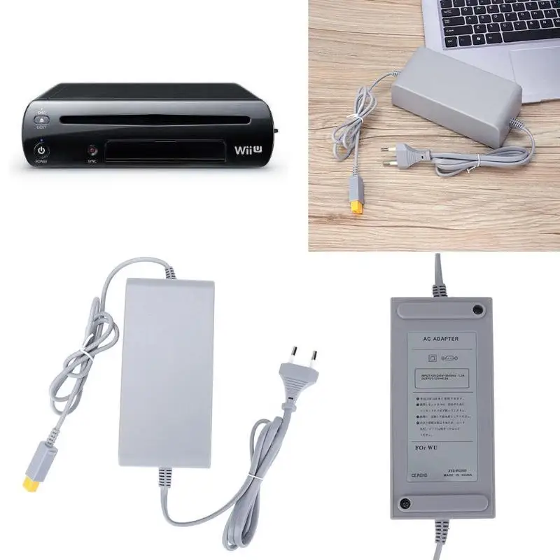 US Plug AC зарядное устройство Быстрая Зарядка адаптер питания док-станция двойной контроллер для игровой джойстик Sccessories консоли поставщиков