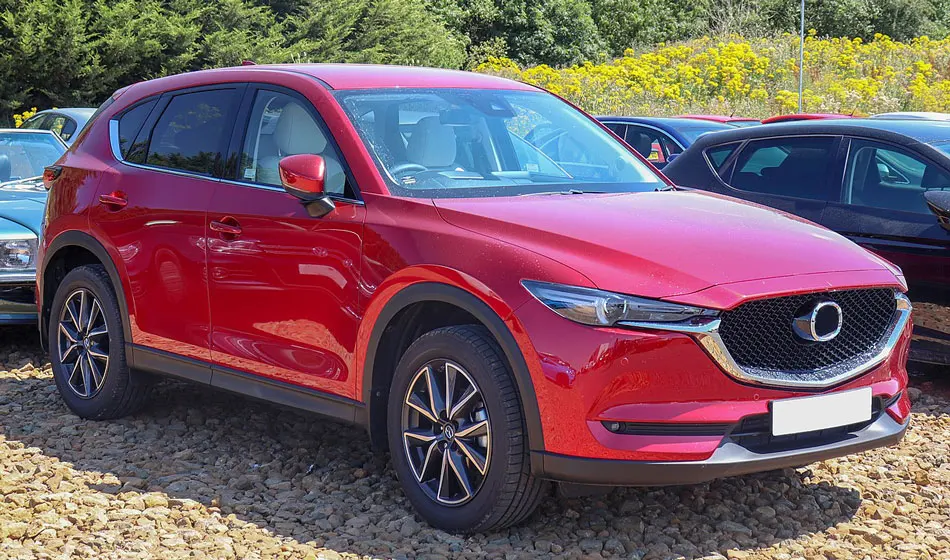 Аварийный переключатель мигалки из углеродного волокна для mazda cx5 CX-5 ABS автомобильные аксессуары интерьерные автозапчасти ABS YCSUNZ