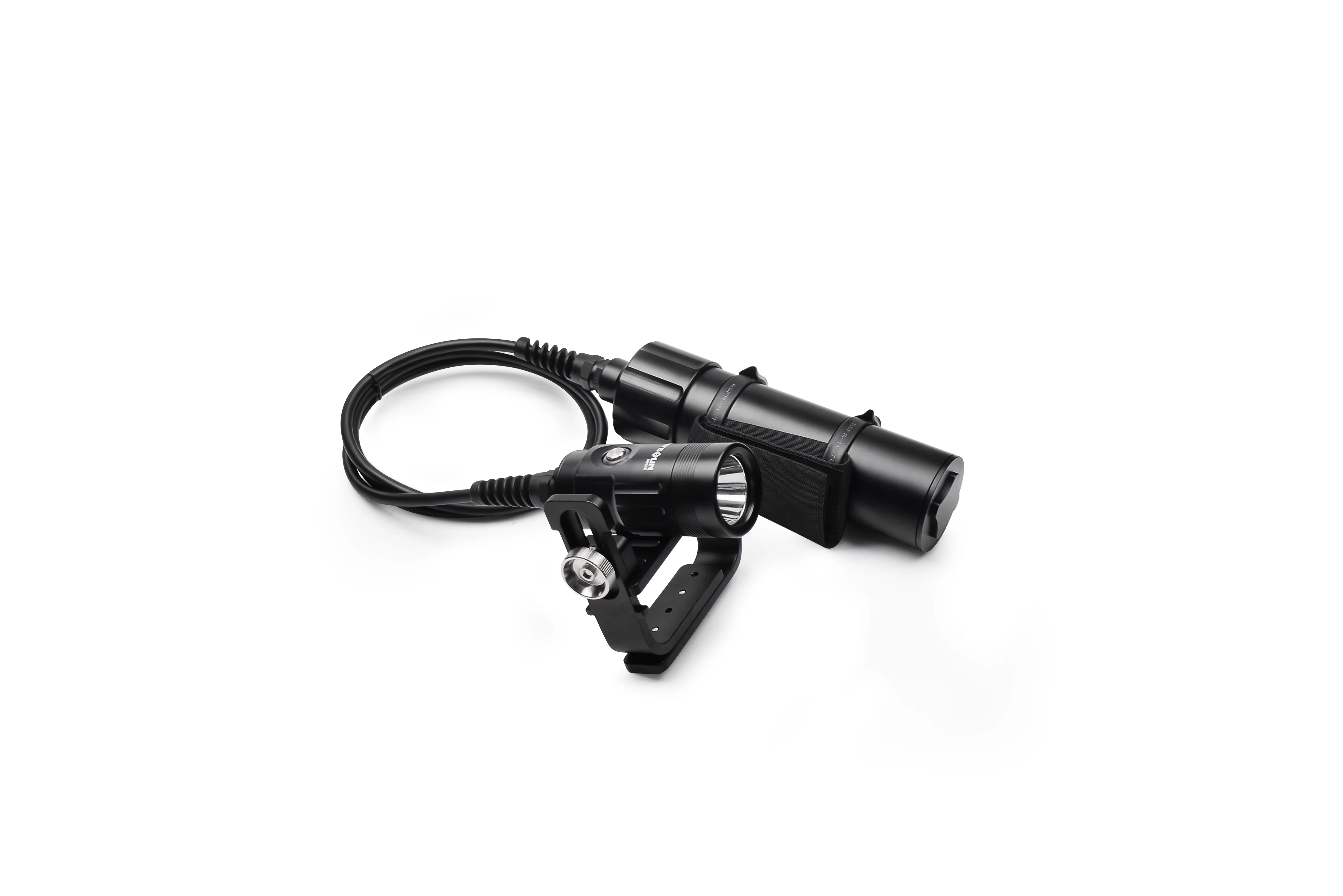 Светодиодная подводная лампа Nitesun DIV20S CREE XHP35 1500lm светодиодная канистра для
