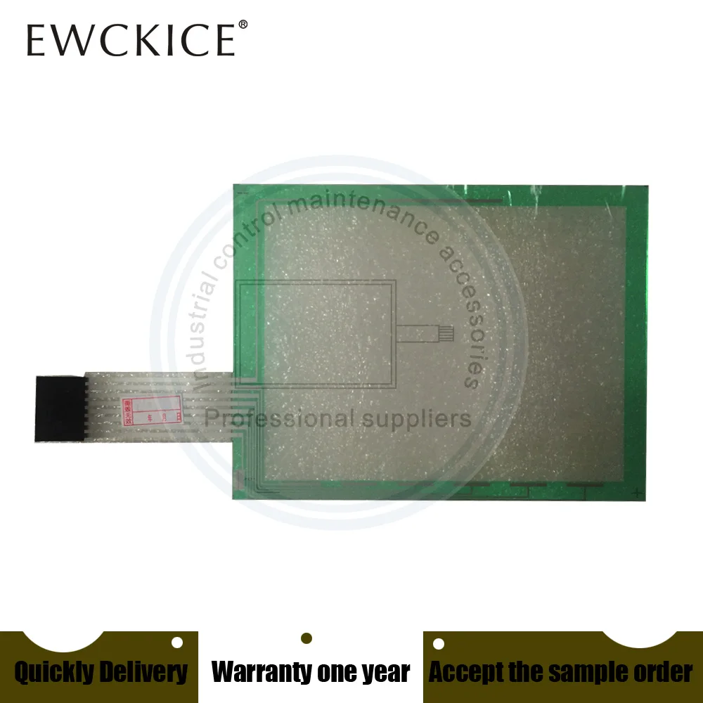 Новый C3730-45 C3730 45 P-304299-UK HMI PLC Сенсорный экран Панель Мембранный сенсорный |