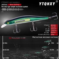 Копия ZipBaits Orbit 110 за 117 рублей. #1