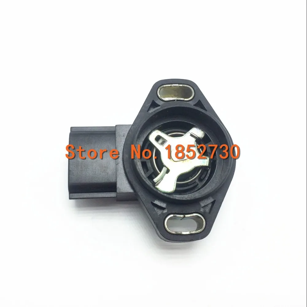 Throttle Position Sensor For Suzuki Subaru Vitara Impreza Legacy SERA483-06