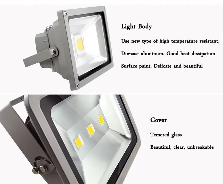 LED floodlight-6